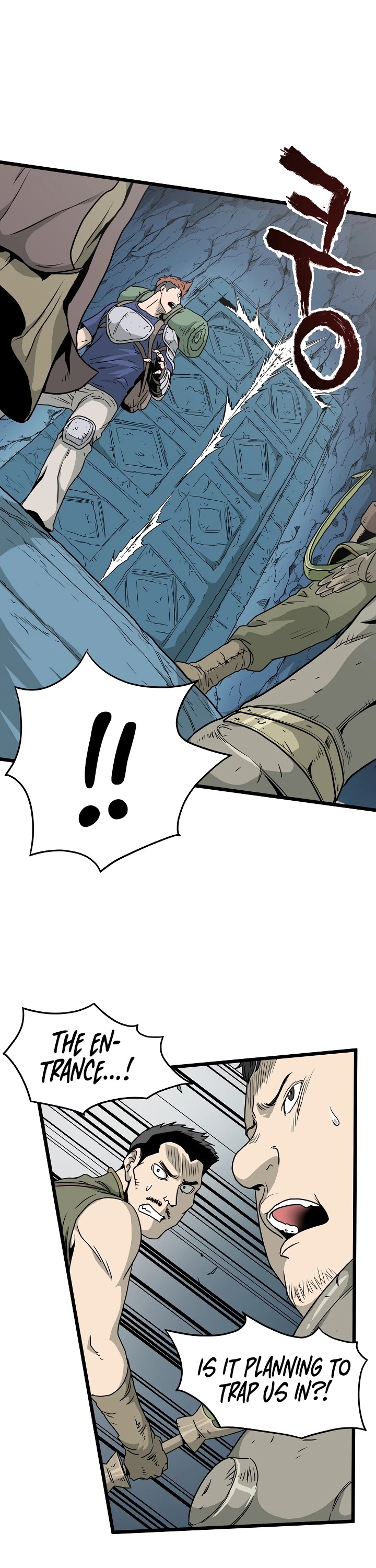 Murim Login Chapter 41 image 03